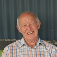 George Harper